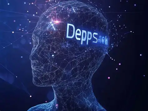 DeepSeek网页版界面